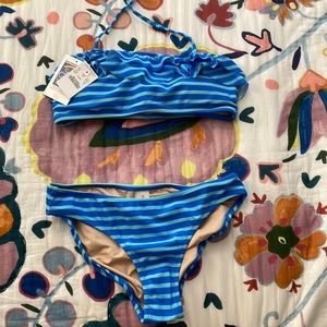 Crewcuts girls swimsuit